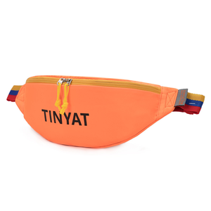 Bolso De Cintura <span class=keywords><strong>Impermeable</strong></span> De Nylon De Gran Capacidad De Funcionamiento Al Aire Libre Multifuncional De Moda - Product Image 3