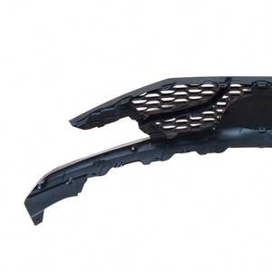 63B45A0900HA Grille avant automatique pour accessoires de voiture SOUEAST DX7 - Product Image 5