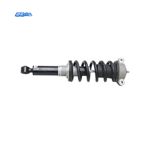 Amortiguador trasero izquierdo usado para Ferrari 458 2011-2018 255864, piezas de suspensión de ajuste perfecto - Product Image 1