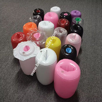 Jouet gonflable multicolore PVC Sexy SPH Jouet pour homme Jouet gonflable Ballon Modèle écran pour adultes
