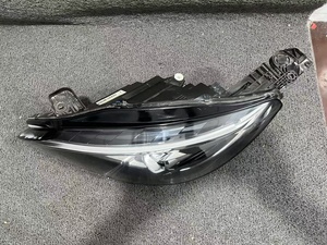 Phares à LED pour <span class=keywords><strong>Peugeot</strong></span> <span class=keywords><strong>308</strong></span> 2016-2020, systèmes d'éclairage automobile d'origine - Product Image 3