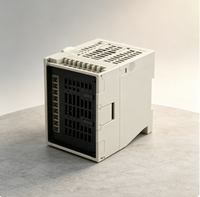 FX5UJ-24MR/DS Funciona Solo con 24V CC - PLC de Nivel Básico con Ethernet, 24 Salidas de Relé I/O