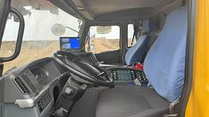 Grúa de Camión SANY 400t Usada, Equipo de Construcción Hidráulico con Motor y Caja de Cambios en Buen Estado - Product Image 4