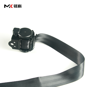 R200.2 Retracteur de ceinture de sécurité à <span class=keywords><strong>trois</strong></span> points rétractable Retracteur de ceinture de sécurité à <span class=keywords><strong>trois</strong></span> points de haute qualité - Product Image 5