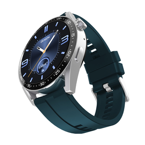 XZT <span class=keywords><strong>AMAX</strong></span> 3 PRO Smartwatch BT llamadas carga inalámbrica reloj inteligente Smart Watch - Product Image 1