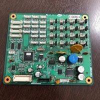 Mimaki Jv5 Ink Unit Board Mimaki Jv5-130s / Jv5-160s / Jv5-260s / Jv5-320s / Ts5-1600amf in Unit Board E400537 Ink Unit PCB Boa