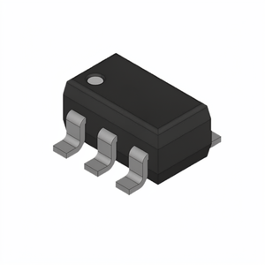 Electronic Chips Component MAX6306UK31D3 In Stock SC 74A, SOT 753 Power Management (PMIC) - Product Image 1