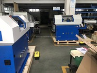 SUMORE Hot Sales CNC Draaibank Professioneel Gecertificeerde Chinese Platte Bed Draaibank CNC Draaibank voor Metaal SP2118S Prijs