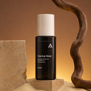Tonique Purifiant à l'Acide Salicylique pour Peaux Grasses et Mixtes – Contrôle du Sébum et Élimination des Imperfections – Disponible en OEM/ODM/Marque Privée pour Usage Quotidien - Product Image 5