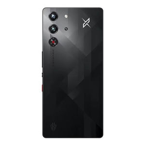 Nuevo Nubia <span class=keywords><strong>Red</strong></span> <span class=keywords><strong>Magic</strong></span> Redmagic 10 <span class=keywords><strong>PRO</strong></span> + Plus 2025, Teléfono para Juegos 5G, Pantalla de 6.85 Pulgadas, Snapdragon 8 Elite, Batería Grande de 7050 mAh, Carga de 120 W - Product Image 5