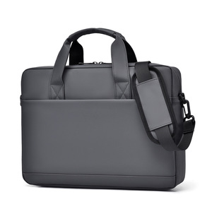 Bolso de Hombro Personalizado para Hombre, de Oficina y Negocios, Duradero, de Oxford, de Calidad, Bolso Bandolera, Funda para Portátil, Maletín Portátil, para Cuaderno - Product Image 2