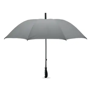 Ombrello Riflettente Visibrella per la Sicurezza e il Marketing - Product Image 4
