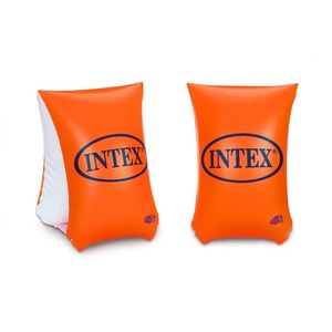 Flotador <span class=keywords><strong>Inflable</strong></span> de PVC <span class=keywords><strong>Intex</strong></span> 58641/58642, Anillo de Natación <span class=keywords><strong>para</strong></span> Niños, Anillo de Flotabilidad, <span class=keywords><strong>Colchoneta</strong></span> de <span class=keywords><strong>Agua</strong></span> <span class=keywords><strong>para</strong></span> Educación Temprana en Natación - Product Image 2