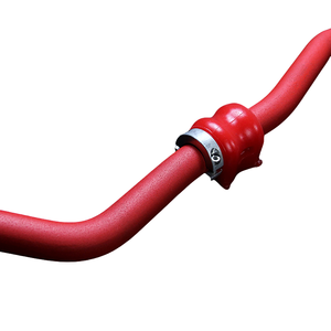 Phía Trước Phía Sau 19Mm Chống Cuộn <span class=keywords><strong>Sway</strong></span> Thanh Cho 07 2001 Honda Prelude <span class=keywords><strong>Jazz</strong></span> Phù Hợp Ridgeline Odyssey - Product Image 3