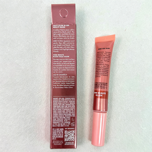 Barra de Rubor <span class=keywords><strong>Elf</strong></span> Halo Glow Beauty Wand, Rubor Líquido en Crema, Barra de Rubor de Larga Duración, Acabado Mate Natural con Brillo, Resistente al Agua - Product Image 5
