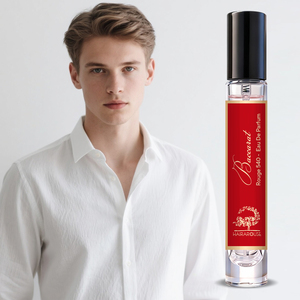 <span class=keywords><strong>Parfum</strong></span> capillaire inspiré de <span class=keywords><strong>Baccarat</strong></span> Rouge <span class=keywords><strong>540</strong></span>, 10 ml seulement, longue tenue, senteur boisée florale, brume capillaire de luxe - Product Image 4