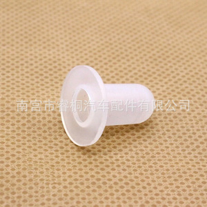 Base de fixation en plastique de type seau Shuangxuan 7703074022 pour Volkswagen BMW, clip de fixation automobile - Product Image 4