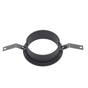 Dayton cao cấp thương mại downlights Chất lượng cao COB 10W 15W 20W tùy chọn màu đen nhôm lõm chiếu sáng cho khách sạn nhà sử dụng - Product Image 4