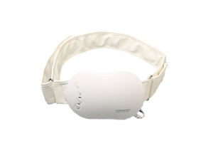 Cinturón de masaje eléctrico para adelgazar, uso perfecto, con vibración - Product Image 6