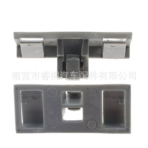 Clip de Fijación de Plástico para Panel de Faldón Lateral Shuangxuan Cadillac Seville Hummer 25648693, Sujetador Automotriz - Product Image 1