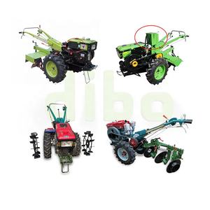 Kit de motorisation de <span class=keywords><strong>tondeuse</strong></span> à gazon à 4 <span class=keywords><strong>roues</strong></span>, avec boîte de vitesses et pochette en arc-en-ciel, accessoire pour tracteur marche, via le tracteur nc131 - Product Image 2