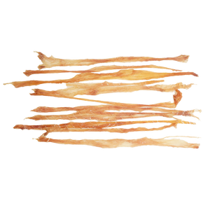 Sıcak Satış Doğal Kuru Köpek Maması Ördek Tavuk Kurusu Et Ödülü Eğitim Ödülleri Köpekler İçin Toptan Satış - Product Image 4