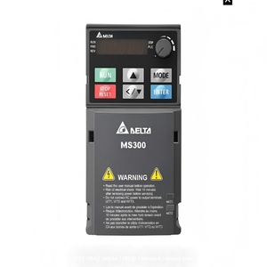 ชุด MS300 VFD 3เฟส200-240V 2.2kW VFD11AMS23ANSAA 100% ต้นฉบับใหม่ - Product Image 5