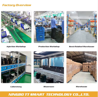8L oem odm usine fournisseur chinois nouvelle mode friteuse à air appareils ménagers intelligents friteuse à air cuisson à l'huile sans