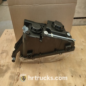 Phụ tùng xe tải Sinotruk Sitrak T5g Th7, phụ tùng động cơ 811W25101-6002, đèn pha 811W25101-6017 cần bán - Product Image 4