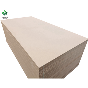 Mejor <span class=keywords><strong>Precio</strong></span> <span class=keywords><strong>de</strong></span> Tablero <span class=keywords><strong>MDF</strong></span> <span class=keywords><strong>de</strong></span> Alta Calidad para Mercados Extranjeros - Product Image 1