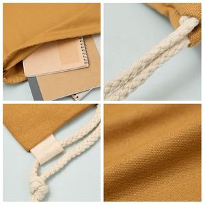 Sac fourre-tout décontracté de haute qualité, multicolore, à ouverture supérieure, motif de dessin animé, unisexe, pour l'école, le sport, design personnalisable, en toile épaisse - Product Image 6