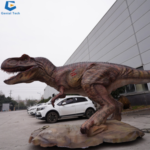 AD-RT03 Chủ Đề Công viên Jurassic khủng long zigong khủng long nhà máy triển lãm ngoài trời khủng long animatronic mô hình - Product Image 6