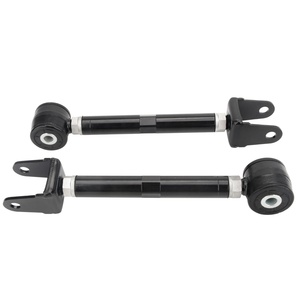 Bras de commande arrière pour <span class=keywords><strong>Nissan</strong></span> <span class=keywords><strong>350Z</strong></span>, accessoire de voiture, pour modèle G35, V35, INFINITI G, 3e pièce - Product Image 1