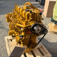 Moteur C2.2 C4.4 au prix d'usine pour les machines de construction CAT