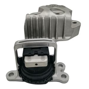 Suku Cadang Motor Mendukung Transmisi Mesin Karet Mount OEM For For untuk Rogue <span class=keywords><strong>2</strong></span>.5 X-trail T32 Teana J32 - Product Image 1