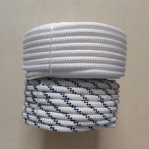 เชือกถักโพลีโพรพิลีน SDLTHR ขายส่ง 32 เส้น เชือกถัก PP - Product Image 3