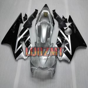 Corps d'injection noir à 8 billes pour HONDA <span class=keywords><strong>CBR</strong></span> 600F4i 600CC <span class=keywords><strong>600</strong></span> <span class=keywords><strong>F4i</strong></span> CBR600F4i 01 02 03 87LQ.21 CBR600 <span class=keywords><strong>F4i</strong></span> <span class=keywords><strong>2001</strong></span> 2002 2003 Carénage OEM - Product Image 2