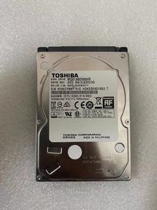 중고 노트북 하드 드라이브 500GB 1TB 2TB HDD 2.5인치 리퍼비시 하드 드라이브 도매 - Product Image 6