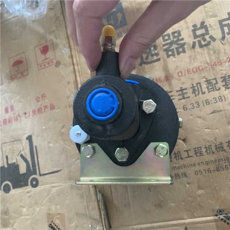 CHANGLIN WHEEL LOADER SPARE PARTS - BRAKE BOOSTER W-18-00078