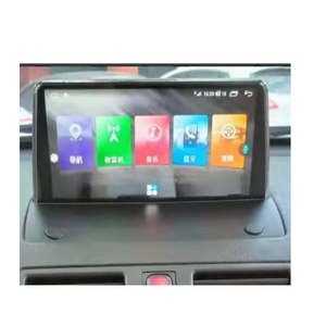 9.66 pollici Wireless Carplay Android <span class=keywords><strong>Auto</strong></span> per <span class=keywords><strong>Volvo</strong></span> <span class=keywords><strong>XC90</strong></span> autoradio GPS navigazione multimediale lettore Video Stereo <span class=keywords><strong>Auto</strong></span> - Product Image 1