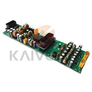Technology Good Price Custom PCB PCBA Design Aluminum Charger Electronic Control Modul Boards Smt Factory