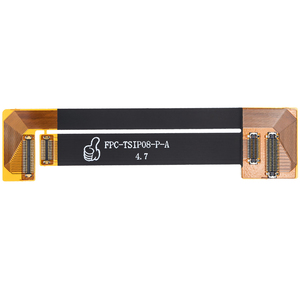 Câble flexible de test <span class=keywords><strong>d</strong></span>'écran tactile LCD 8G pour <span class=keywords><strong>iPhone</strong></span> <span class=keywords><strong>8</strong></span> – Pièce de rechange - Product Image 1