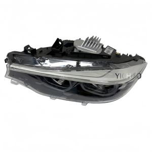 Faros Delanteros de Alta Gama Aptos para <span class=keywords><strong>BMW</strong></span> Serie 4 F32 M4 F82 <span class=keywords><strong>430</strong></span> 435 440i - Product Image 5