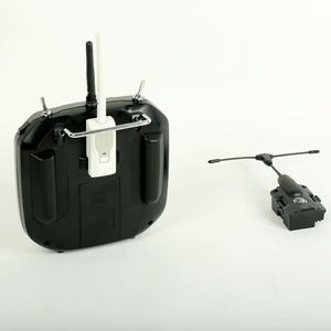 Control Remoto Universal Compatible con Batería de Iones de Litio Master 18650 de 2 Celdas, 2.4G 10CH 3.7V 3200Mah de Alta Capacidad TX16S RF209S - Product Image 3