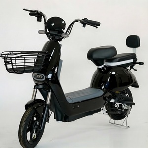 Modèle Ice Cream 2026 : Meilleur mini vélo électrique <span class=keywords><strong>Kiwo</strong></span> 48V, trottinette intelligente à 2 roues avec moteur de moyeu arrière, vélo électrique - Product Image 2