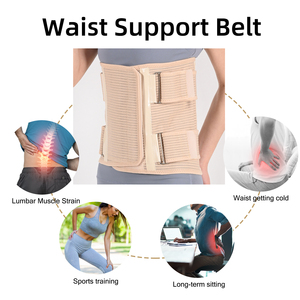 <span class=keywords><strong>Ceinture</strong></span> <span class=keywords><strong>de</strong></span> soutien lombaire réglable ZHAOYANG <span class=keywords><strong>pour</strong></span> la rééducation orthopédique, soutien <span class=keywords><strong>de</strong></span> la colonne vertébrale, soulagement <span class=keywords><strong>de</strong></span> la douleur <span class=keywords><strong>pour</strong></span> <span class=keywords><strong>homme</strong></span> et femme - Product Image 4