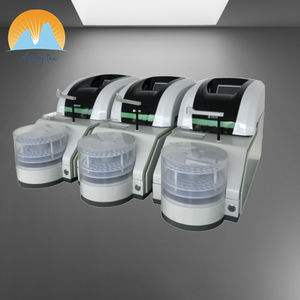 เครื่องวิเคราะห์เคมีอัตโนมัติความไวสูงในห้องปฏิบัติการเครื่องวิเคราะห์การฉีดไหล - Product Image 6