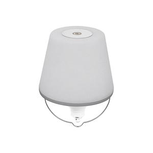 REV Ritter LED lampe bouteille Lamprusco blanc chaud & batterie rechargeable RGB - Product Image 1