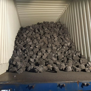 Coque de fundición para hornos de cupola (90–250 mm) |   Bajo contenido de cenizas y alto contenido de carbono |   Suministro de la UE - Product Image 1