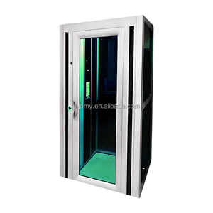 कम शोर के साथ घर लिफ्ट को बंद कर दें - Product Image 2